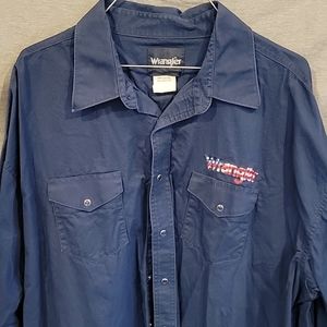Wranger Mens Shirt